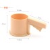 Plastic Flour Sifter Sieve Filter Baking Icing Sugar Powder Strainer Kitchen Baking Pastry Tools Flour Sieve Mesh Filter Plastic Flour Sifter Sieve Filter Baking Icing Sugar Powder Strainer Kitchen Baking Pastry Tools Flour Sieve Mesh Filter