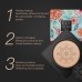 Images mushroom head air cushion cc cream Concealer bb Cream air cushion bb cream Moisturizing cc foundation sunisa cream TSLM1