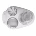 Multi egg slicer Three-in-one Egg Multi-function Fancy Egg Cutter Food Divider Egg Cutter Tool