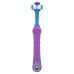 Dog Toothbrush Soft Pet Cat Toothbrush withThree Sided Dogs Rubber Tooth Brush Bad Breath Tartar Teeth Tool Pet Accessories Dog Toothbrush Soft Pet Cat Toothbrush withThree Sided Dogs Rubber Tooth Brush Bad Breath Tartar Teeth Tool Pet Accessories