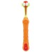 Dog Toothbrush Soft Pet Cat Toothbrush withThree Sided Dogs Rubber Tooth Brush Bad Breath Tartar Teeth Tool Pet Accessories Dog Toothbrush Soft Pet Cat Toothbrush withThree Sided Dogs Rubber Tooth Brush Bad Breath Tartar Teeth Tool Pet Accessories