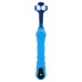 Dog Toothbrush Soft Pet Cat Toothbrush withThree Sided Dogs Rubber Tooth Brush Bad Breath Tartar Teeth Tool Pet Accessories Dog Toothbrush Soft Pet Cat Toothbrush withThree Sided Dogs Rubber Tooth Brush Bad Breath Tartar Teeth Tool Pet Accessories