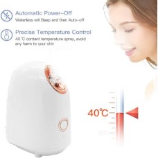 Face Steamer Facial Cleaner  skin care tools massager Humidifier Hydrating Anti-aging Wrinkle Women Beauty Skin Care Tools
