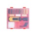 Laminate Floor Repair Kit Laminate Repairing Kit Wax System Floor Worktop Sturdy Casing Chips Scratches Mending Tool Set Laminate Floor Repair Kit Laminate Repairing Kit Wax System Floor Worktop Sturdy Casing Chips Scratches Mending Tool Set