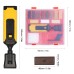 Laminate Floor Repair Kit Laminate Repairing Kit Wax System Floor Worktop Sturdy Casing Chips Scratches Mending Tool Set Laminate Floor Repair Kit Laminate Repairing Kit Wax System Floor Worktop Sturdy Casing Chips Scratches Mending Tool Set