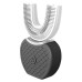 Intelligent Auto Ultra Sonic Electric Teeth Brush 360 Degrees Toothbrush U-Shape Intelligent Mouth Cleaner Tooth Brush