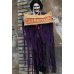 Halloween Hanging Ghost Haunted House Hanging Grim Reaper Cloaks Haunted Horror Props Home Door Bar Club Halloween Decorations
