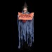 Halloween Hanging Ghost Haunted House Hanging Grim Reaper Cloaks Haunted Horror Props Home Door Bar Club Halloween Decorations