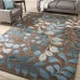 High Quality Abstract Flower Art Carpet For Living Room Bedroom Anti-slip Floor Mat Fashion Kitchen Carpet Area Rugs