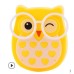 ITimo LED Night Light Energy Saving Socket Lamp Animal Nightlight Auto Light Control Sensor Lamp Owl EU Plug Indoor Lighting